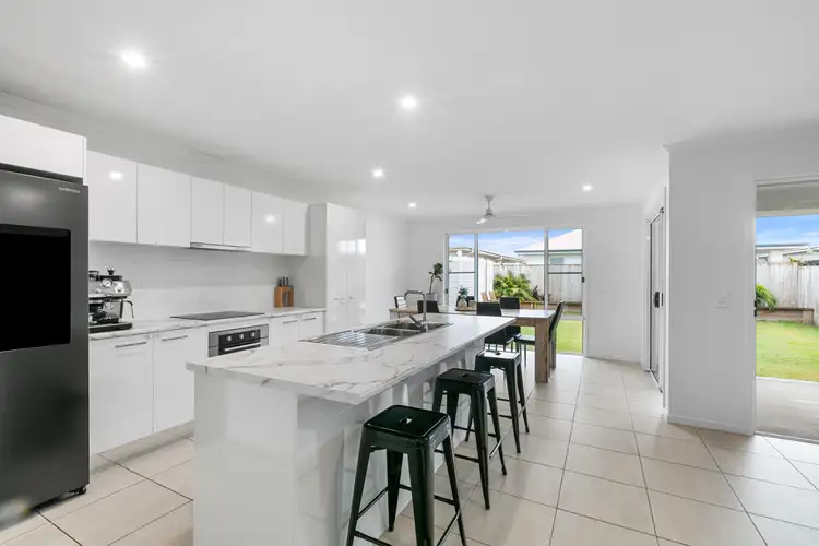 67 Wood Crescent, Baringa QLD 4551