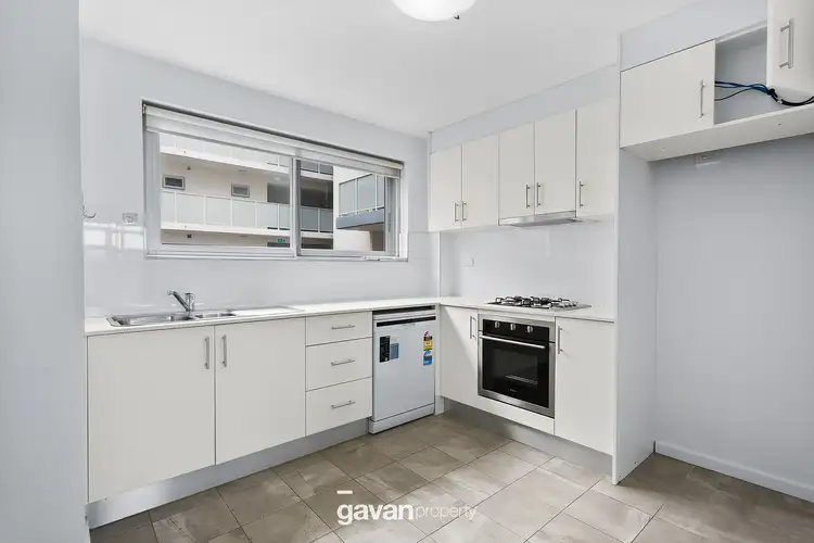 Second view of Homely apartment listing, 501/582 Princes Highway, Rockdale NSW 2216