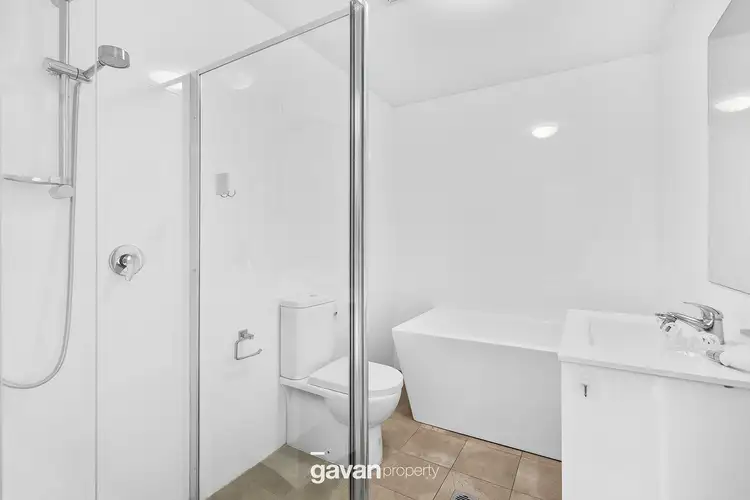 Third view of Homely apartment listing, 501/582 Princes Highway, Rockdale NSW 2216