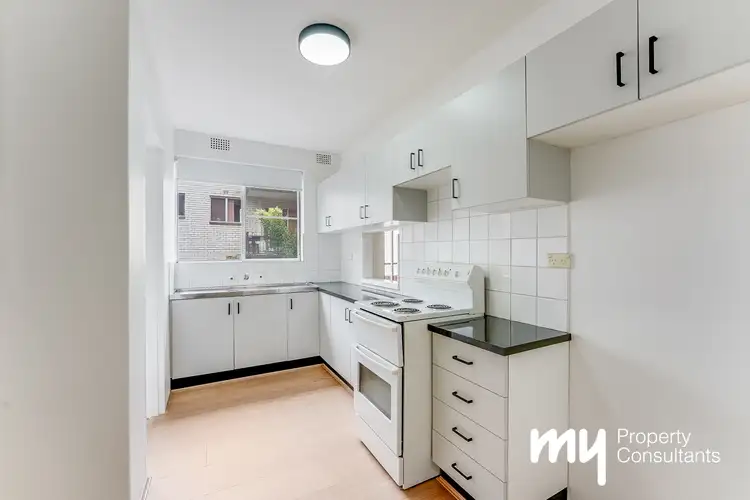 Fourth view of Homely apartment listing, 8/7 Reddall Street, Campbelltown NSW 2560