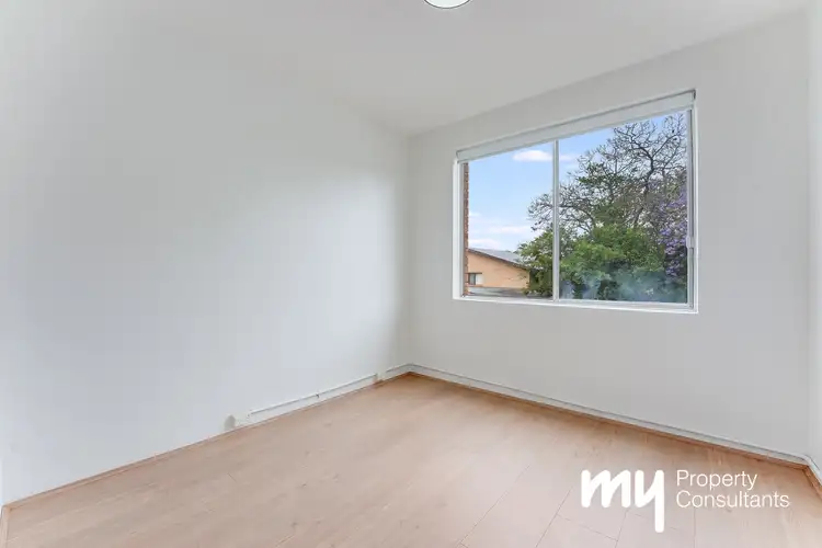 Sixth view of Homely apartment listing, 8/7 Reddall Street, Campbelltown NSW 2560