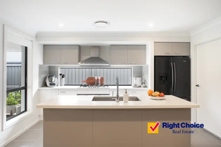 Third view of Homely house listing, 24 Crystal Avenue, Horsley NSW 2530