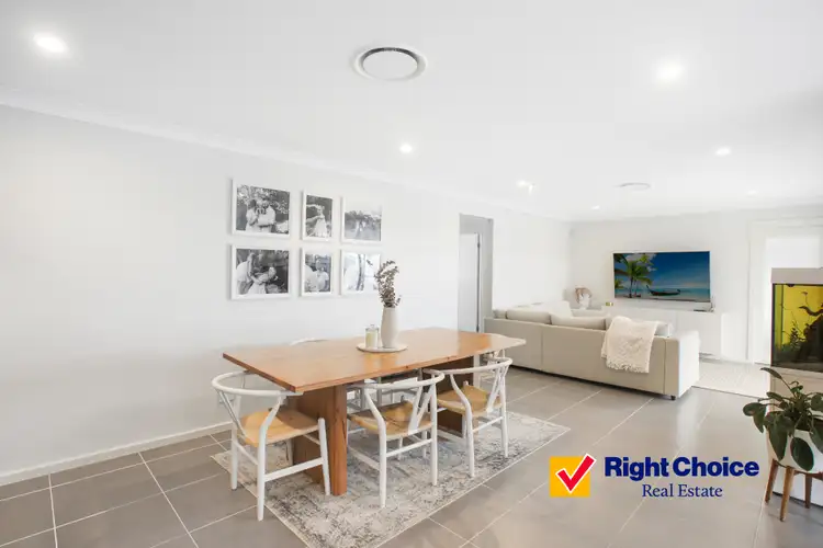 Fourth view of Homely house listing, 24 Crystal Avenue, Horsley NSW 2530