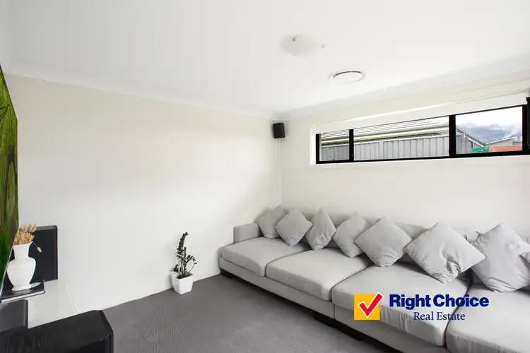 Fifth view of Homely house listing, 24 Crystal Avenue, Horsley NSW 2530