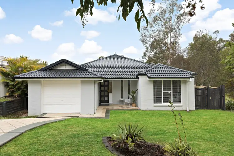 12 Worth Court, Upper Coomera QLD 4209