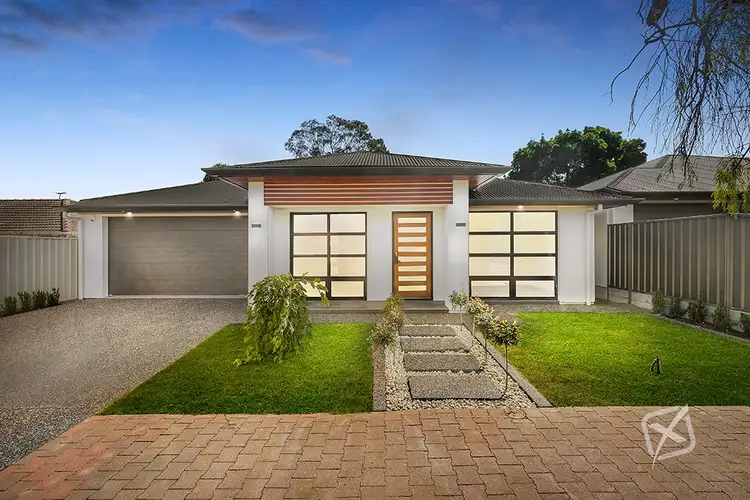 Main view of Homely house listing, 1B Norman Street, Paradise SA 5075