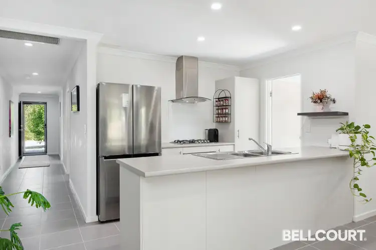 Second view of Homely house listing, 12A Centenary Court, Bassendean WA 6054
