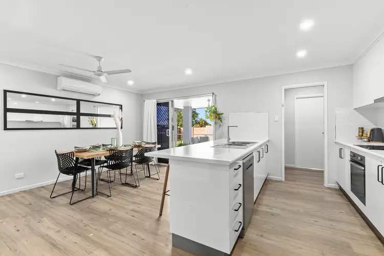 Third view of Homely house listing, 17 Jackman Court, Beaconsfield QLD 4740