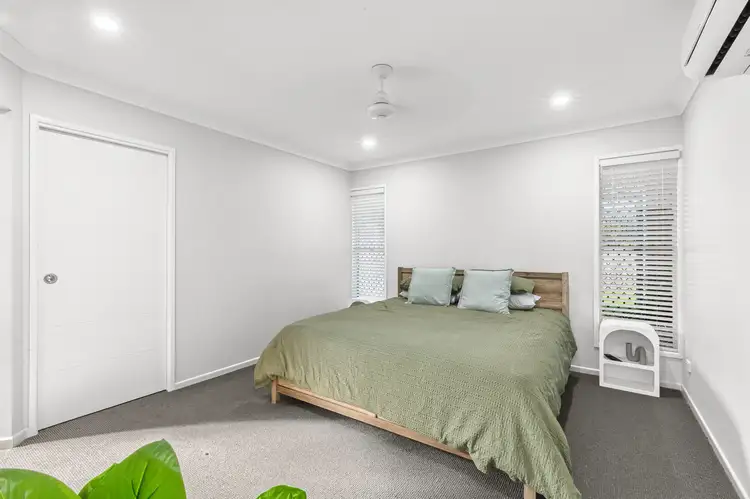 Fourth view of Homely house listing, 17 Jackman Court, Beaconsfield QLD 4740
