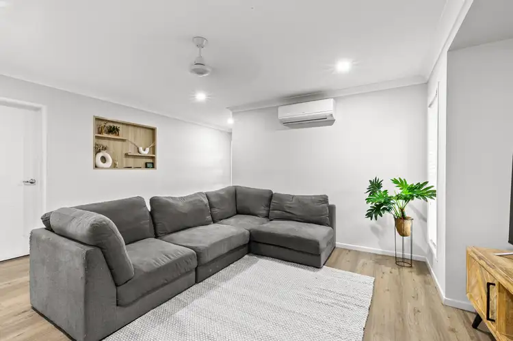 Fifth view of Homely house listing, 17 Jackman Court, Beaconsfield QLD 4740