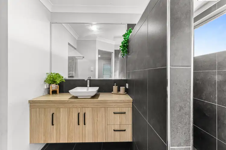 Sixth view of Homely house listing, 17 Jackman Court, Beaconsfield QLD 4740
