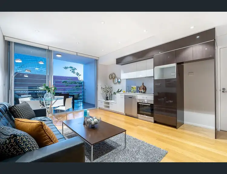 20/103 Harold Street, Highgate WA 6003