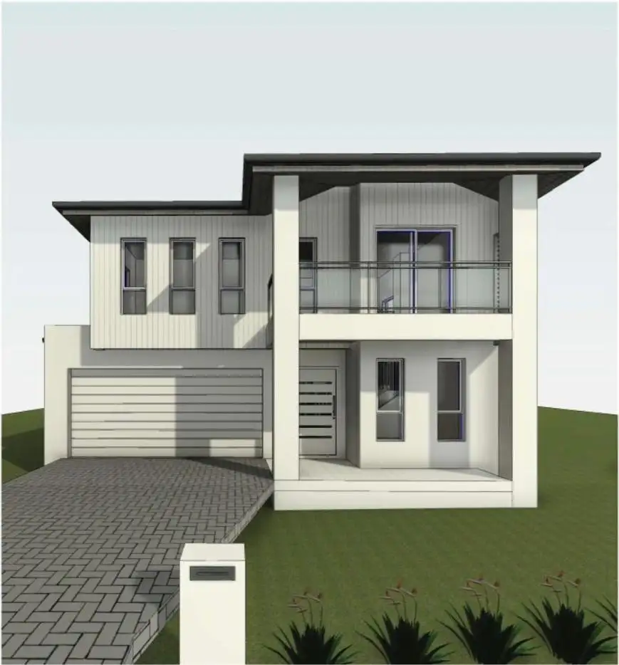 Main view of Homely land listing, 2 Box Road, Box Hill NSW 2765