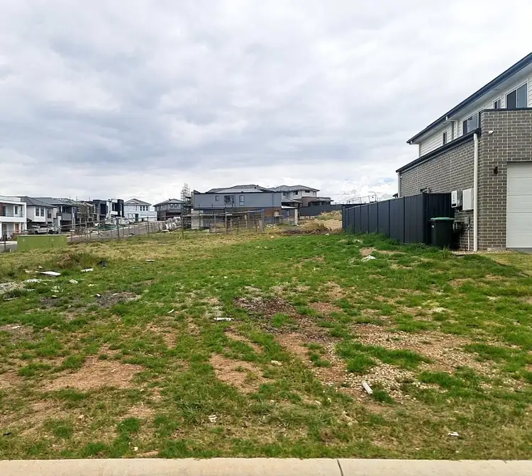 Third view of Homely land listing, 2 Box Road, Box Hill NSW 2765