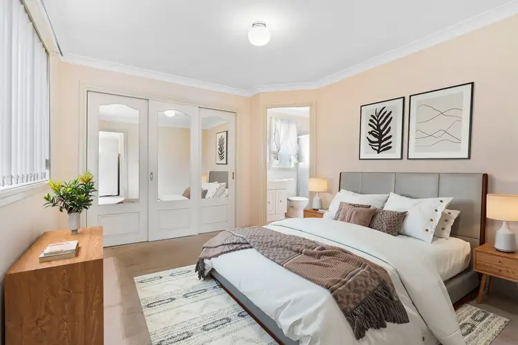 Third view of Homely villa listing, 1/98 Iberia Street, Padstow NSW 2211