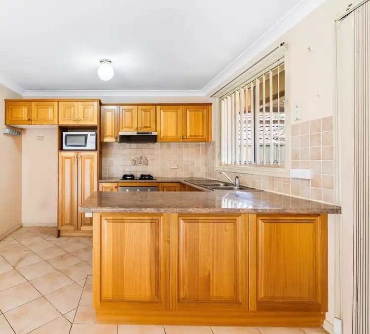 Fourth view of Homely villa listing, 1/98 Iberia Street, Padstow NSW 2211