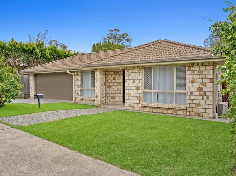 Main view of Homely house listing, 58 Stanton Road, Tingalpa QLD 4173