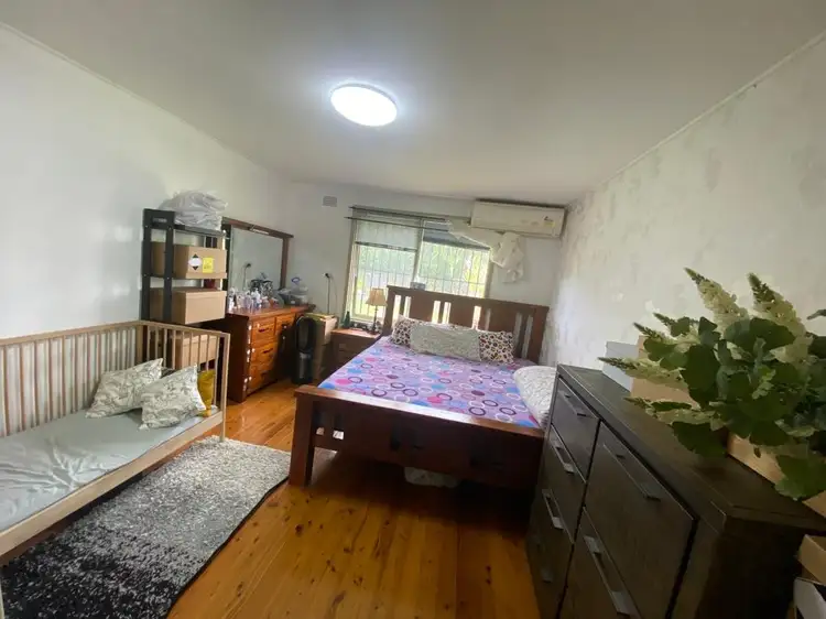 Fourth view of Homely house listing, 94 Eucalyptus Drive, Macquarie Fields NSW 2564
