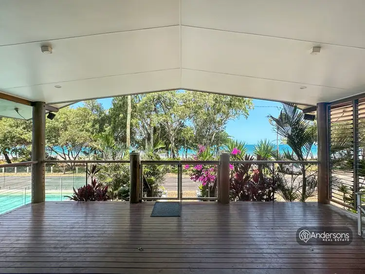 Second view of Homely house listing, 144 Kennedy Esp, South Mission Beach QLD 4852