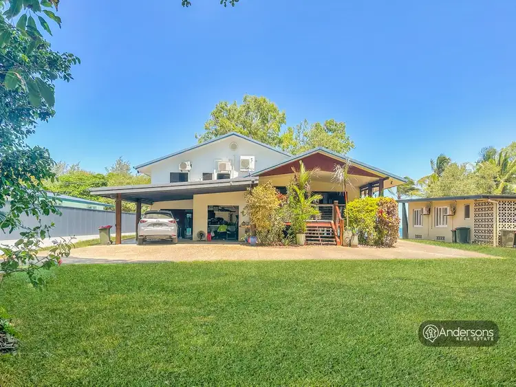 Fourth view of Homely house listing, 144 Kennedy Esp, South Mission Beach QLD 4852