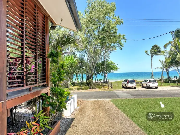 Fifth view of Homely house listing, 144 Kennedy Esp, South Mission Beach QLD 4852