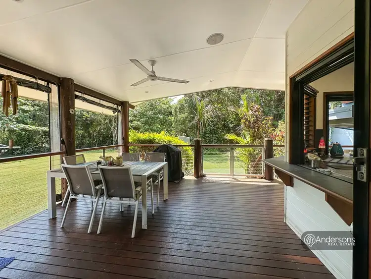 Sixth view of Homely house listing, 144 Kennedy Esp, South Mission Beach QLD 4852