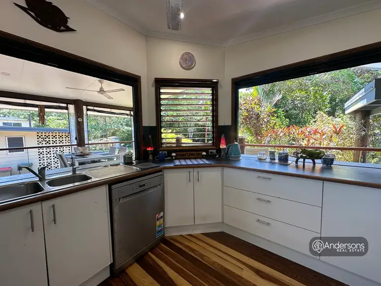 Seventh view of Homely house listing, 144 Kennedy Esp, South Mission Beach QLD 4852