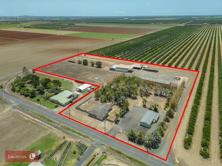675 Clayton Road, Alloway QLD 4670