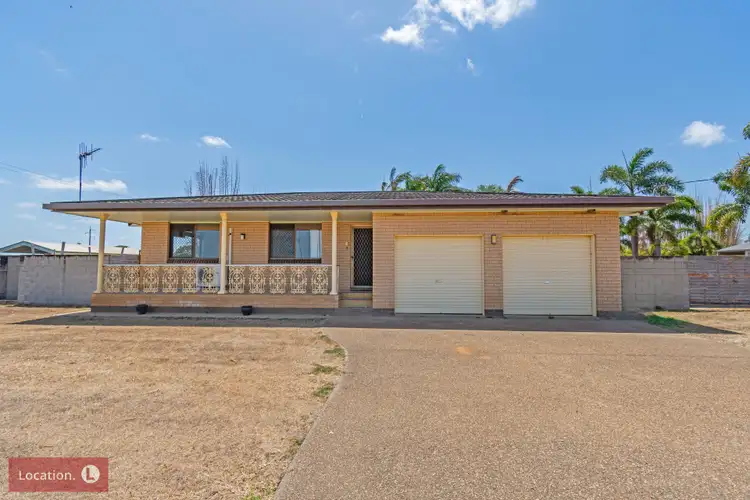 Third view of Homely rural property listing, 675 Clayton Road, Alloway QLD 4670