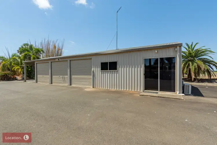 Fourth view of Homely rural property listing, 675 Clayton Road, Alloway QLD 4670