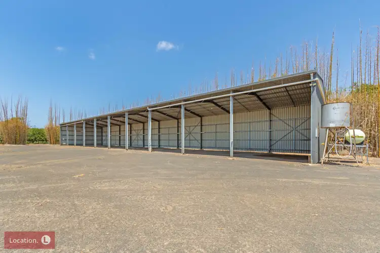 Fifth view of Homely rural property listing, 675 Clayton Road, Alloway QLD 4670