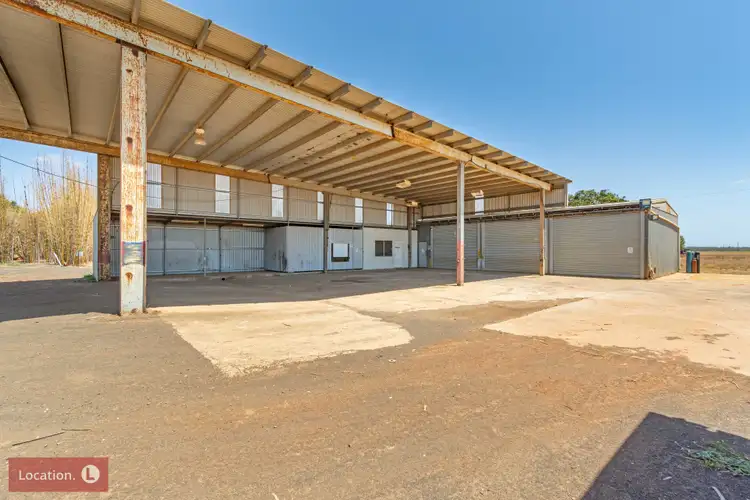 Sixth view of Homely rural property listing, 675 Clayton Road, Alloway QLD 4670