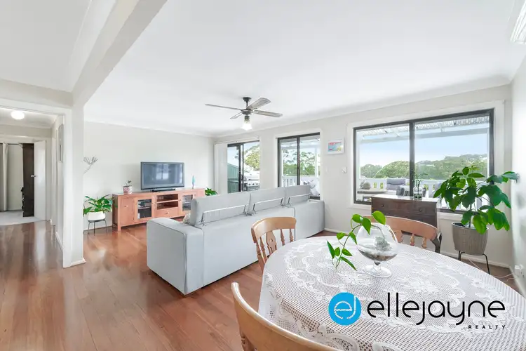 Second view of Homely house listing, 12 Fern Street, Arcadia Vale NSW 2283