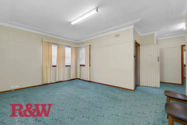 Fourth view of Homely house listing, 32 Oxley Street, Campbelltown NSW 2560