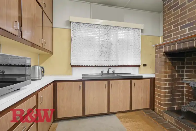 Sixth view of Homely house listing, 32 Oxley Street, Campbelltown NSW 2560