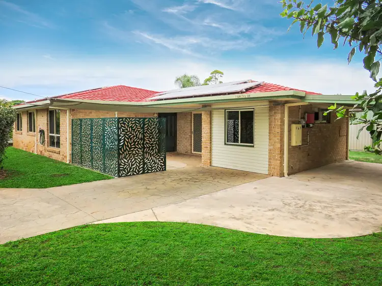 1 Gretel Drive, Beachmere QLD 4510