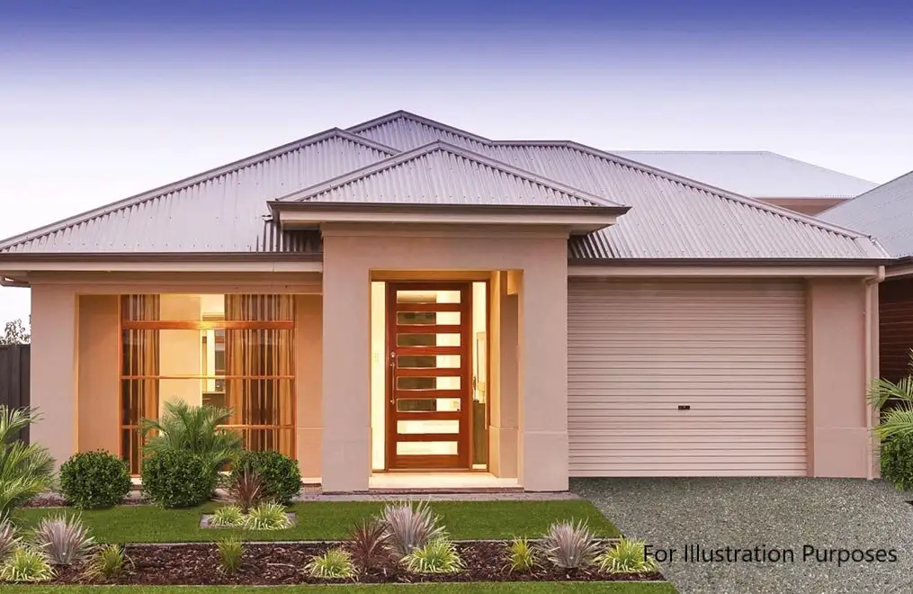 Main view of Homely land listing, 77B Chellaston Road, Munno Para West SA 5115