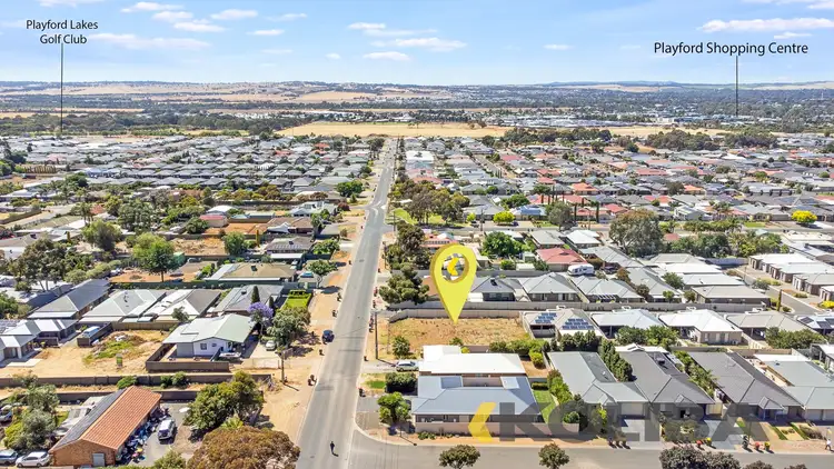 Fifth view of Homely land listing, 77B Chellaston Road, Munno Para West SA 5115