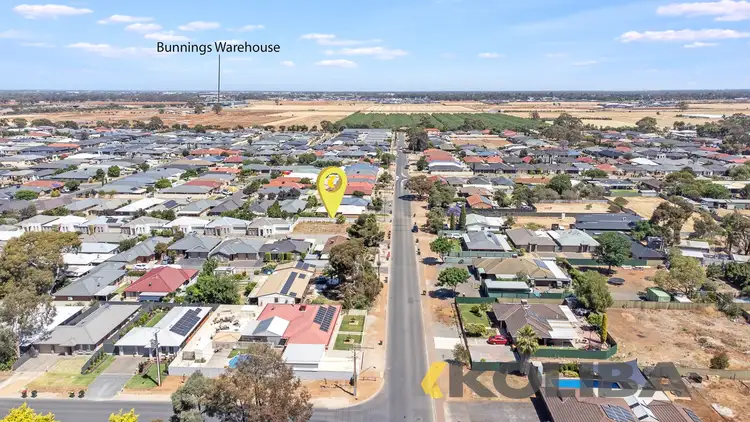 Sixth view of Homely land listing, 77B Chellaston Road, Munno Para West SA 5115