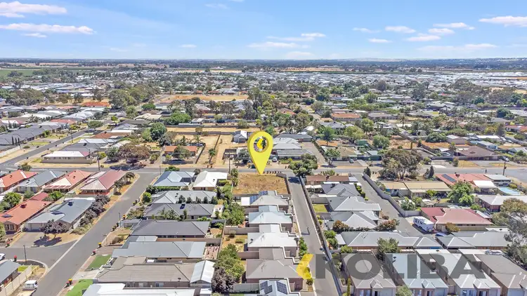 Seventh view of Homely land listing, 77B Chellaston Road, Munno Para West SA 5115