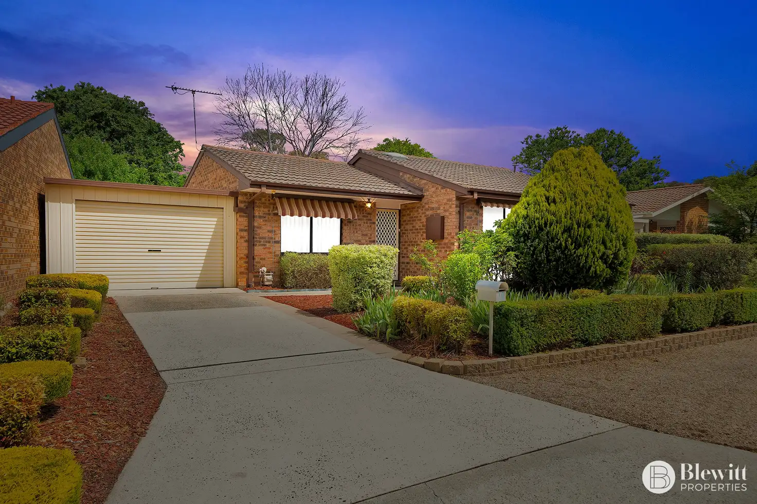 Main view of Homely house listing, 10 Burhop Close, Theodore ACT 2905
