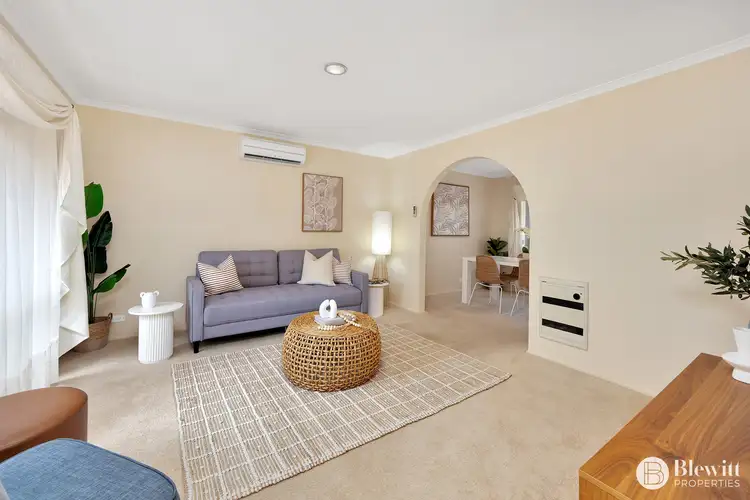 Second view of Homely house listing, 10 Burhop Close, Theodore ACT 2905