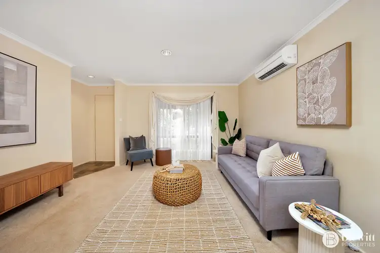 Third view of Homely house listing, 10 Burhop Close, Theodore ACT 2905