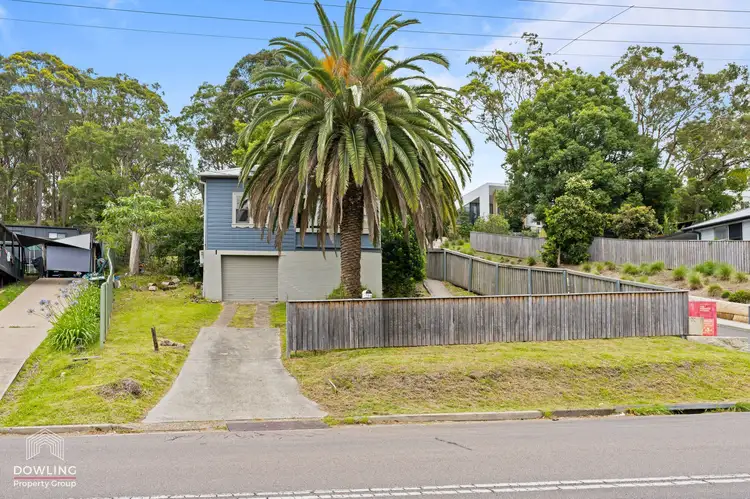 Main view of Homely house listing, 158 Cardiff Road, Elermore Vale NSW 2287