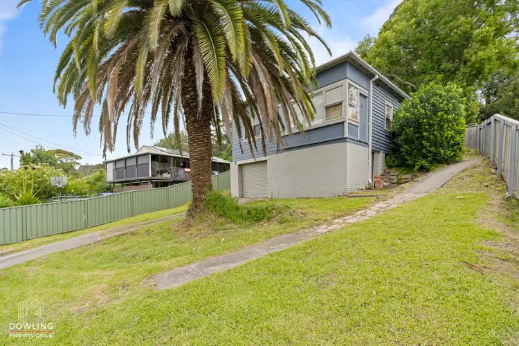 Second view of Homely house listing, 158 Cardiff Road, Elermore Vale NSW 2287