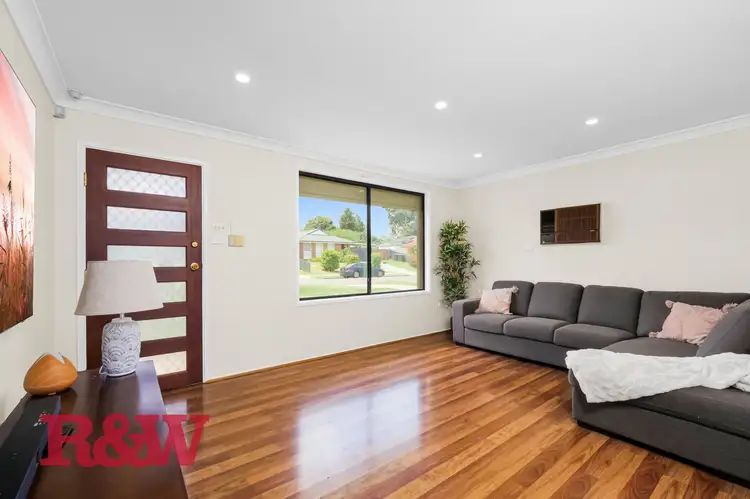 Second view of Homely house listing, 14 & 14A Ophelia Street, Rosemeadow NSW 2560
