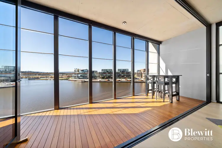 39/39 Eastlake Parade, Kingston ACT 2604