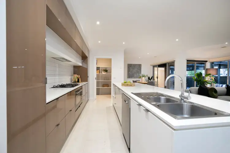 Third view of Homely house listing, 82 Westminster Parkway, Derrimut VIC 3026