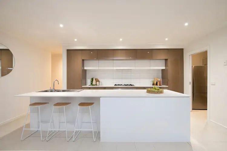 Fourth view of Homely house listing, 82 Westminster Parkway, Derrimut VIC 3026