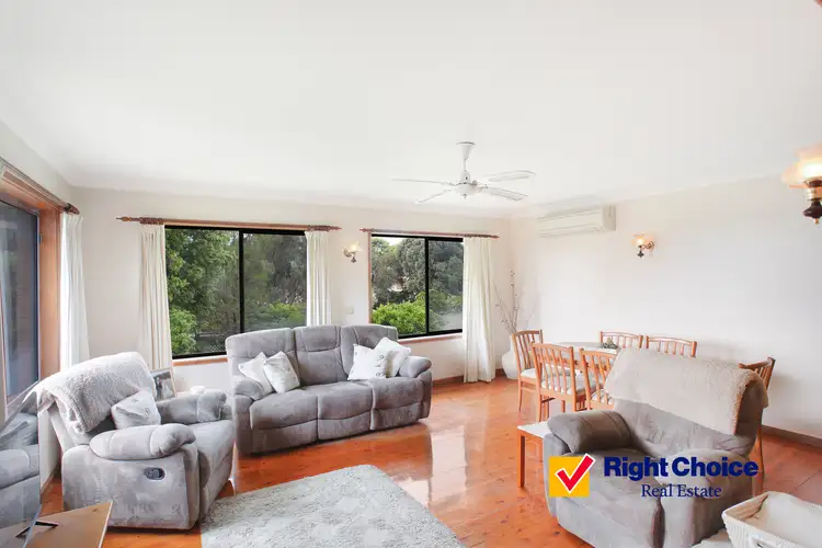 Third view of Homely house listing, 121 Captain Cook Drive, Barrack Heights NSW 2528